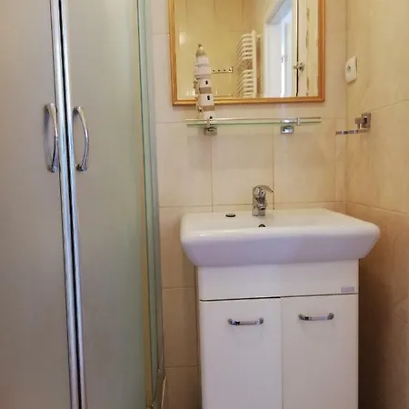 Apartament Morski * Gdyně