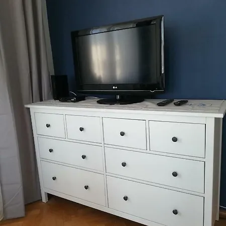 Apartmán Apartament Morski Gdyně