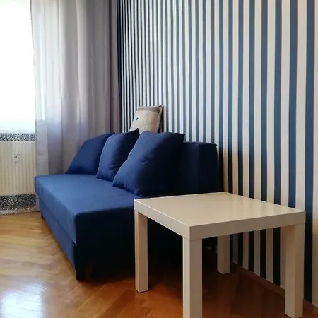 Apartament Morski Apartmán