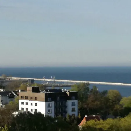 Apartament Morski *